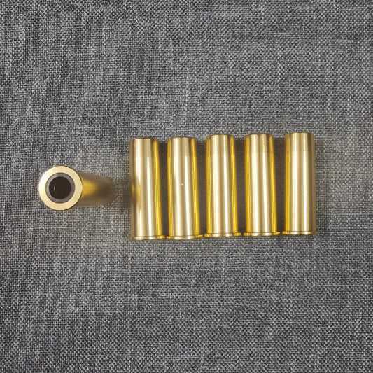 Webley & Winchester 1894 Accessories