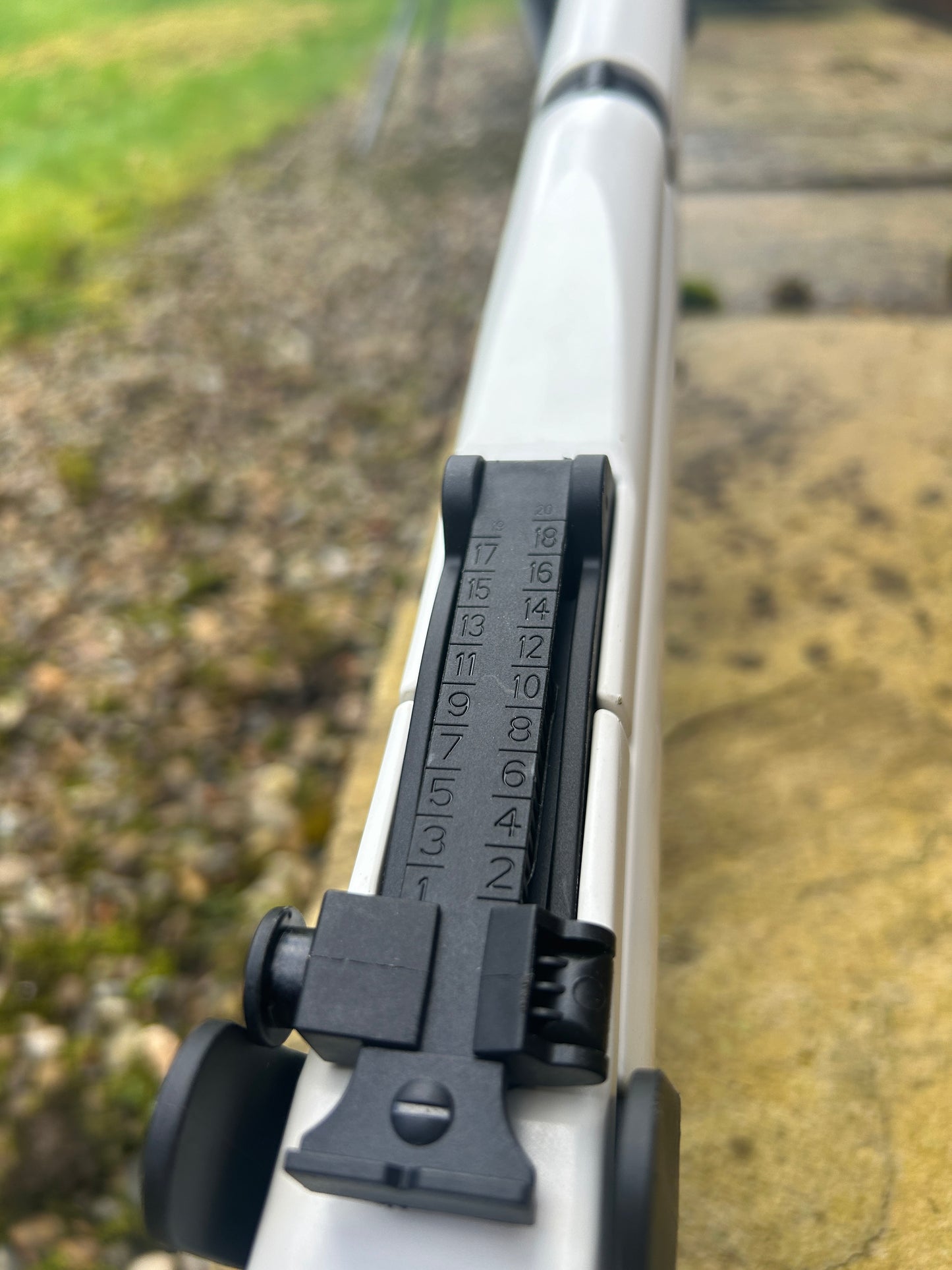 Lee Enfield SMLE MK3 Shell Ejecting Rifle