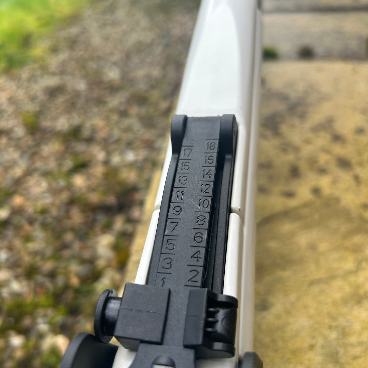 Lee Enfield SMLE MK3 Shell Ejecting Rifle