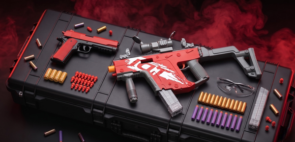 Starter Tactical Bundle