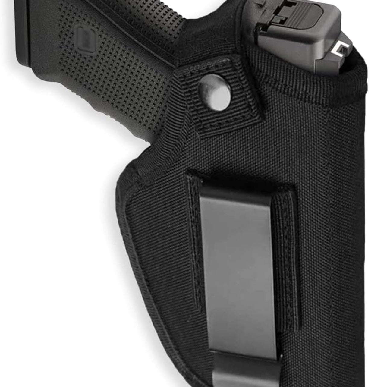 Holster for pistols