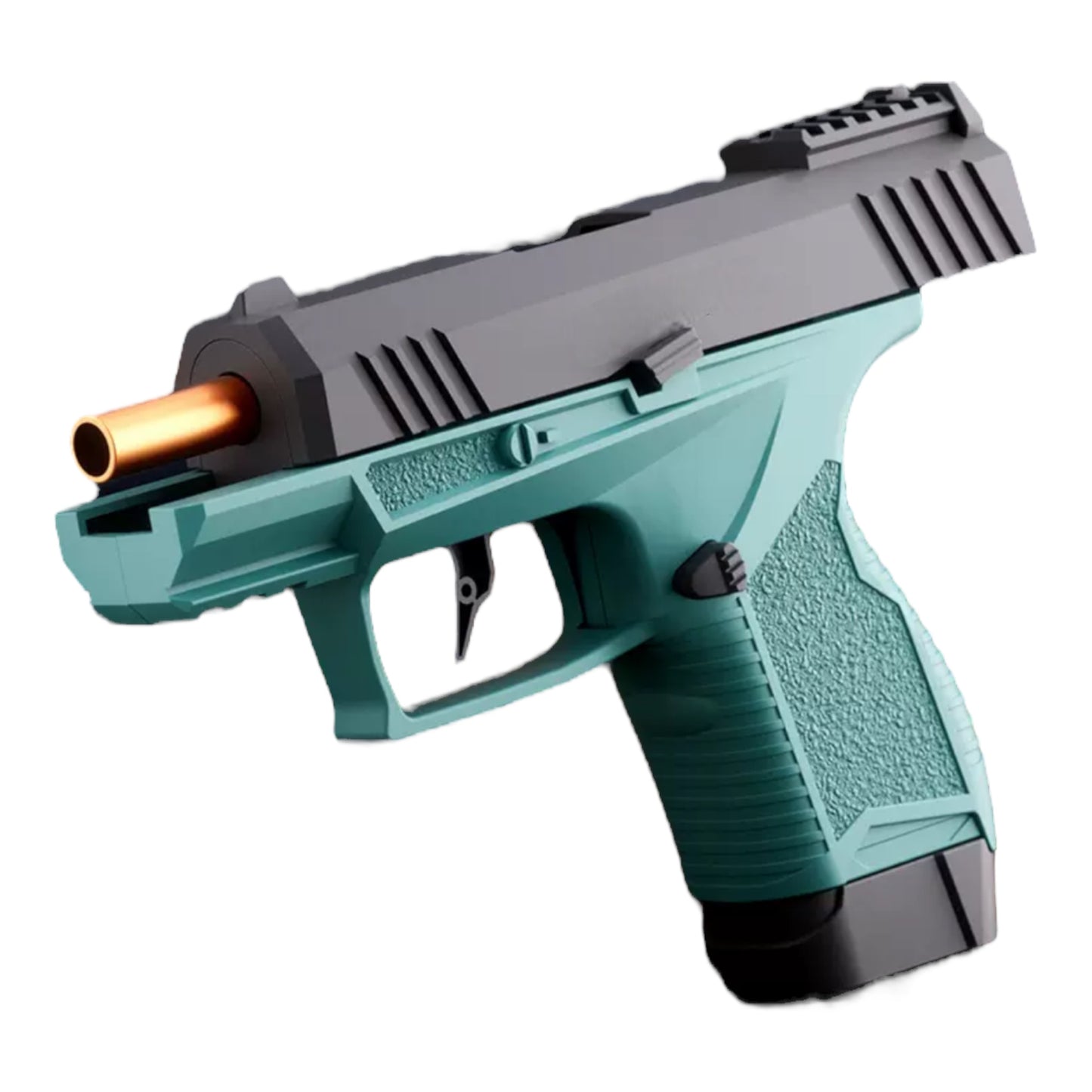 X2 Carry Pistol - Semiautomatic Blowback