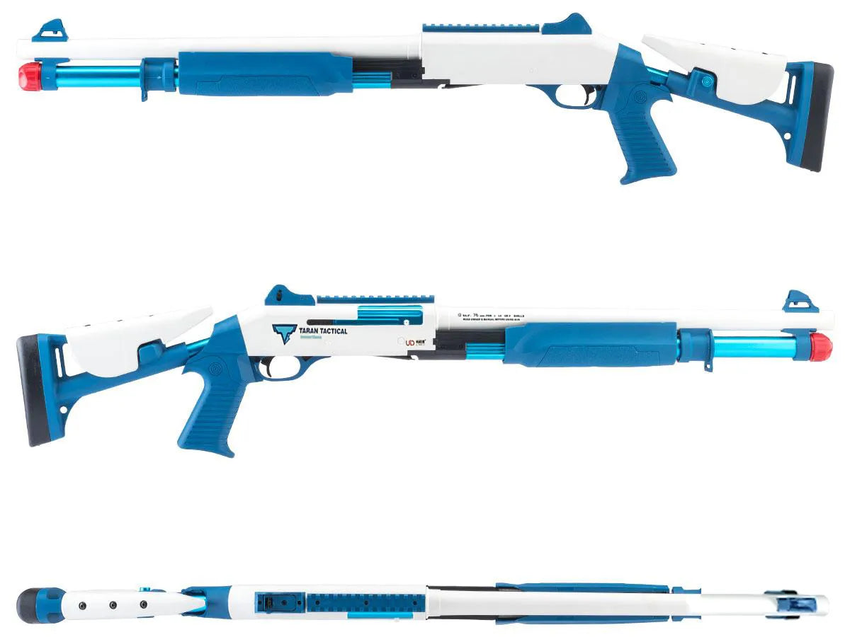 UDL M1014 Shell Ejecting Foam Dart Shotgun Toy Gun | Cosplay Prop