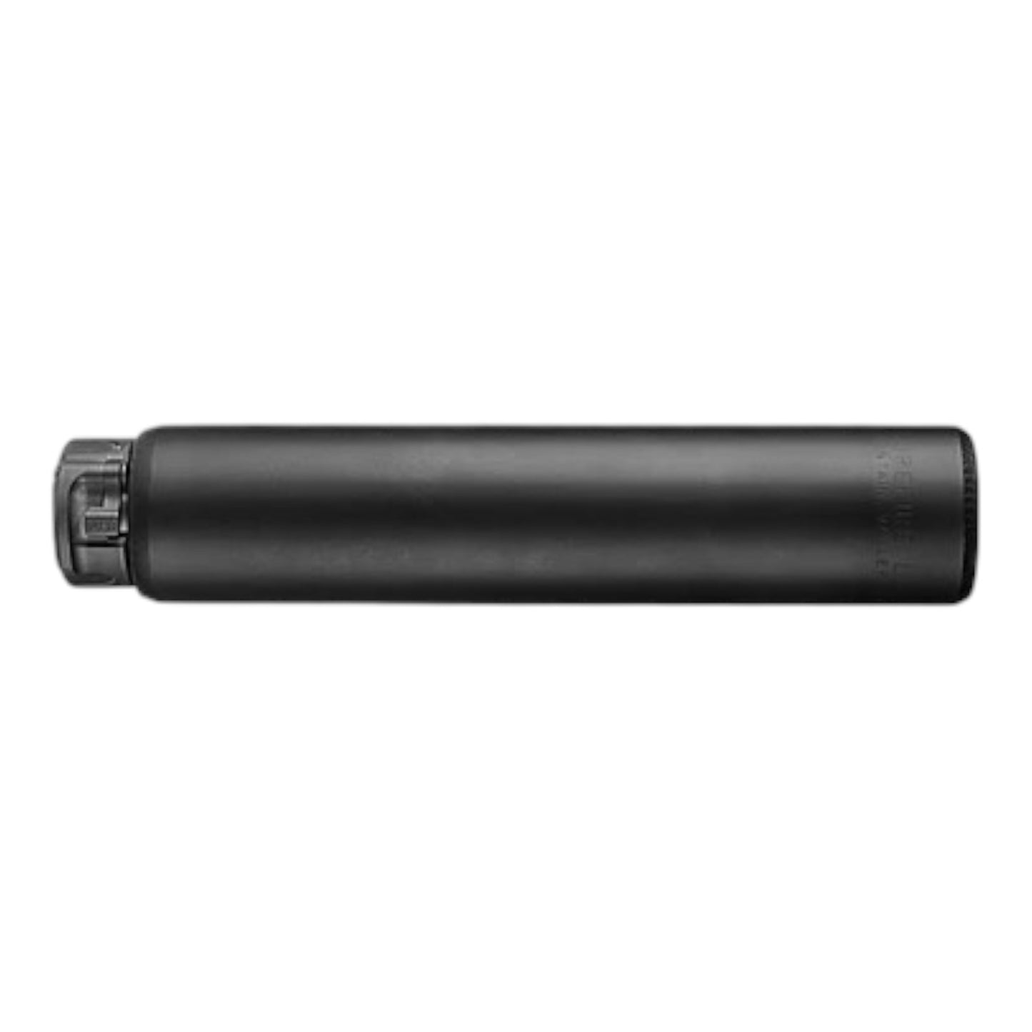 Suppressor / Silencer for Miniature Model Guns | ALLOY ARMY