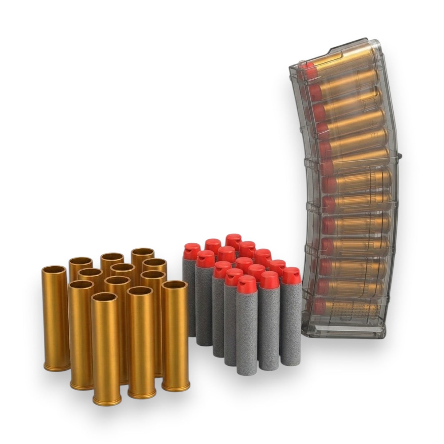 Accessories for M416 Rifle