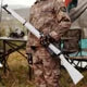 Lee Enfield SMLE MK3 Shell Ejecting Rifle