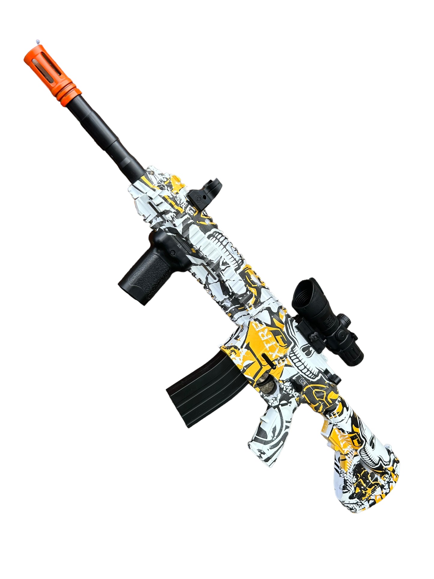 M416 Automatic Gel Blaster
