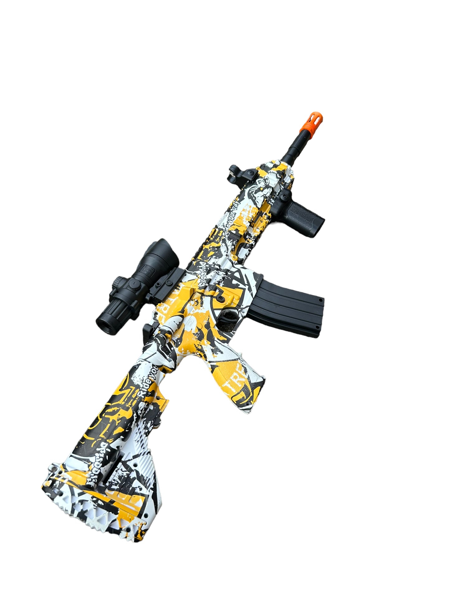 M416 Automatic Gel Blaster