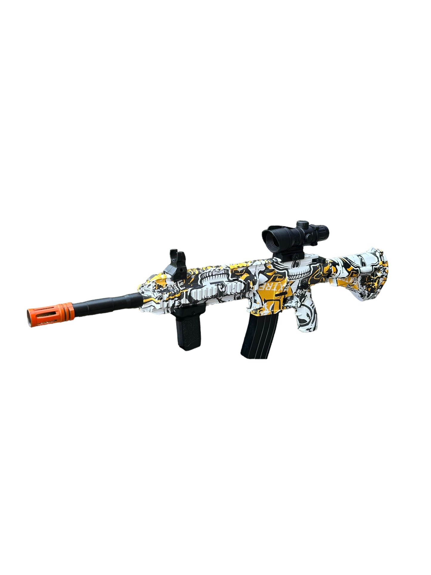 M416 Automatic Gel Blaster