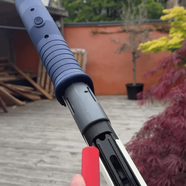 Spas-12 Shotgun Dart Blaster Shell Ejecting - Prop Cosplay Toy Gun