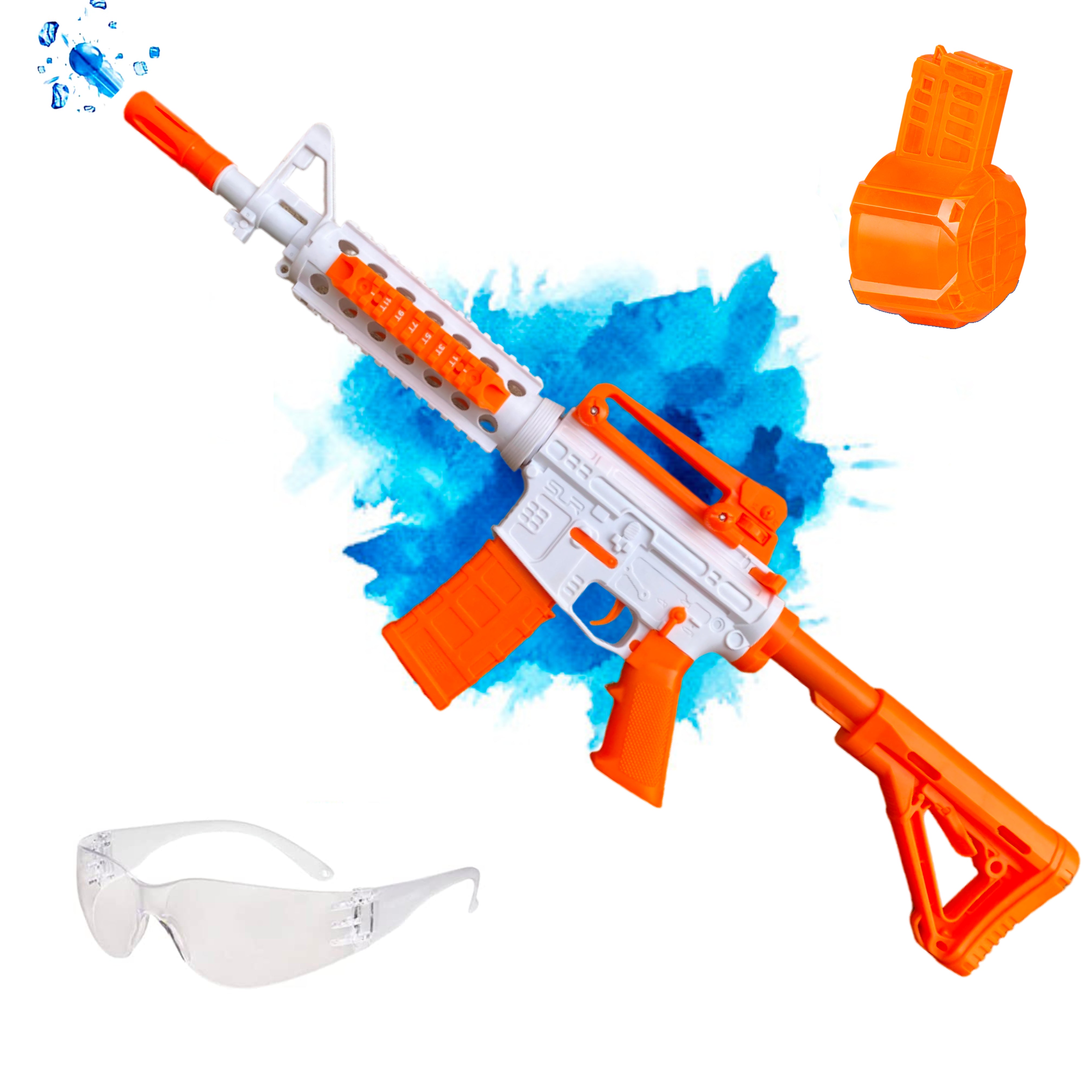 M4A1 Gel Blaster – ArmadaGB