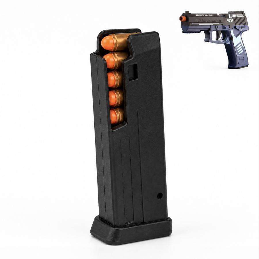 USP45 Magazines - 2 pack