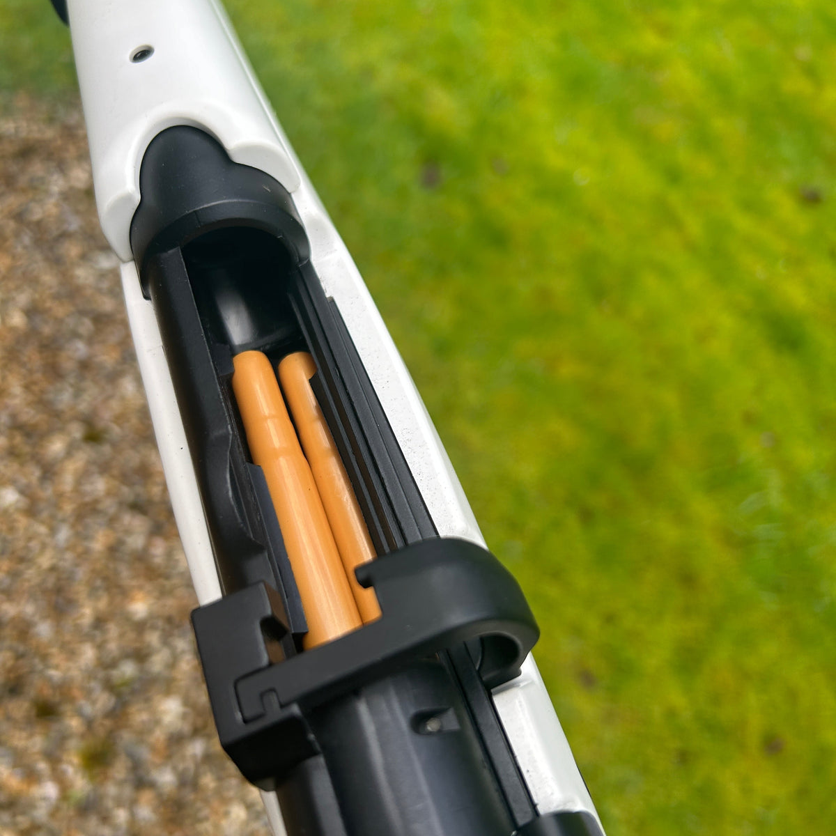Lee Enfield SMLE MK3 Shell Ejecting Rifle – Dart Armoury
