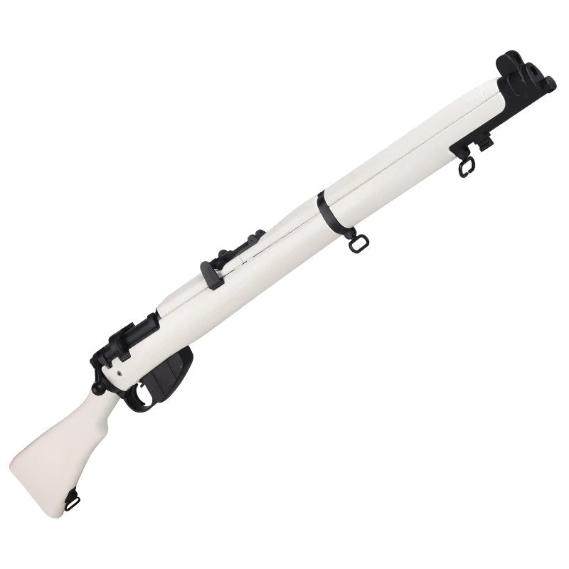 Ww2 Shell Eject Rifle Toy Everything – Dart Armoury