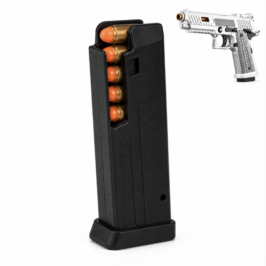 1911 Tactical Magazines - 2 pack