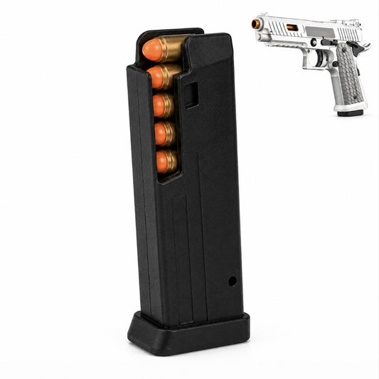 1911 Tactical Magazines - 2 pack