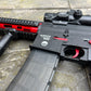 M416 Assault Rifle Shell Ejecting Foam Blaster Toy Gun | Cosplay Prop