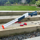 Lockwood 300 Double Barrel Shotgun - Shell Ejecting Dart Blaster Cosplay Gun