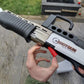 Spas-12 Lite Shotgun Shell Ejecting Dart Blaster Toy Gun | Cosplay Prop Gun