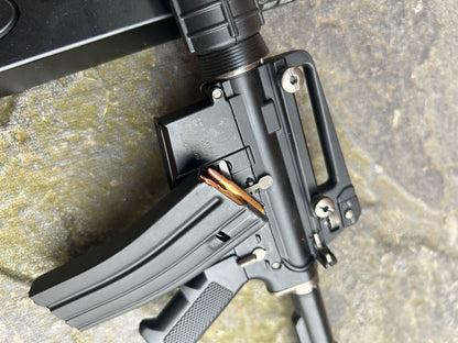 M4A1 Scale Model Metal Miniature Rifle | ALLOY ARMY
