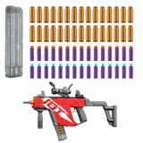 Magazine & Shells for Vector SMG