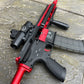 M416 Assault Rifle Shell Ejecting Foam Blaster Toy Gun | Cosplay Prop