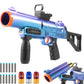 GL-06 Grenade Launcher Riot Police Shell Ejecting Toy Gun