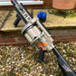 MGL 32 Multi-Shot Grenade Launcher Soft Dart Gun