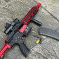 M416 Assault Rifle Shell Ejecting Foam Blaster Toy Gun | Cosplay Prop