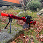MG3 Machine Gun Shell Ejection Soft Dart Gun