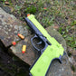 M9 Service Pistol Shell Ejecting Blowback Toy Gun & Cosplay Prop