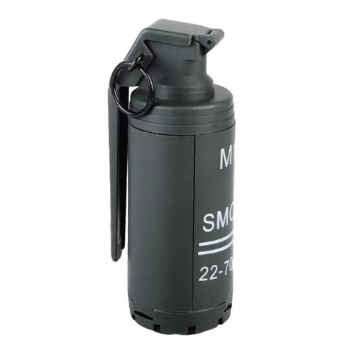 M18 Smoke Grenade Toy & Training Model - Airsoft