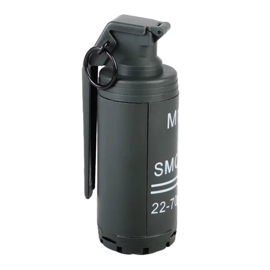 M18 Smoke Grenade Toy & Training Model - Airsoft