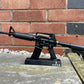 M4A1 50% Scale Model Metal Miniature Rifle | ALLOY ARMY