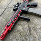 M416 Assault Rifle Shell Ejecting Foam Blaster Toy Gun | Cosplay Prop