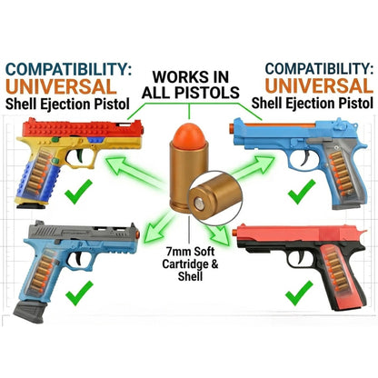 Pistol Accessories