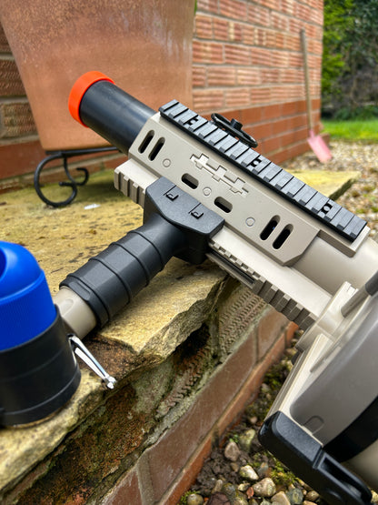 MGL 32 Multi-Shot Grenade Launcher Soft Dart Gun