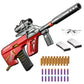 AUG Assault Rifle Automatic Shell Ejecting Dart Blaster