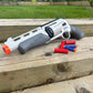 The Ghoul’s Revolver Shotgun Pistol Dart Blaster | Cosplay Gun