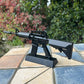 M4 Miniature Gun 1:3 Metal Mechanical Model