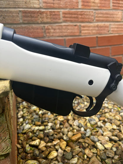 Lee Enfield SMLE MK3 Shell Ejecting Rifle