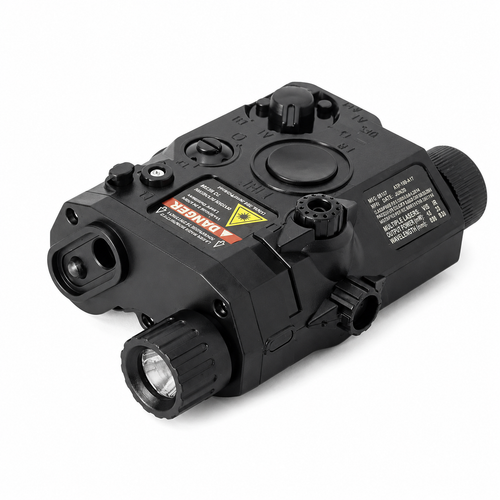 P-15 Laser & Light Tactical Attachment