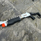 Spas-12 Lite Shotgun Shell Ejecting Dart Blaster Toy Gun | Cosplay Prop Gun