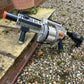 MGL 32 Multi-Shot Grenade Launcher Soft Dart Gun