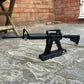 M4A1 50% Scale Model Metal Miniature Rifle | ALLOY ARMY