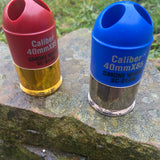 Spare Grenade Shells for Launchers