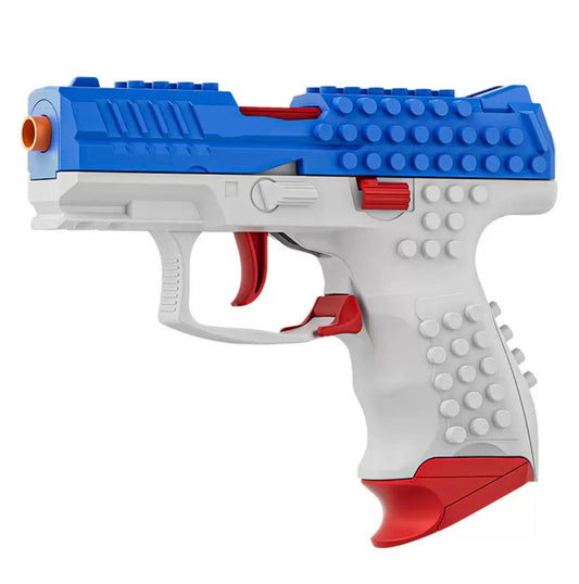 BB-9 Compact Shell Ejecting Pistol