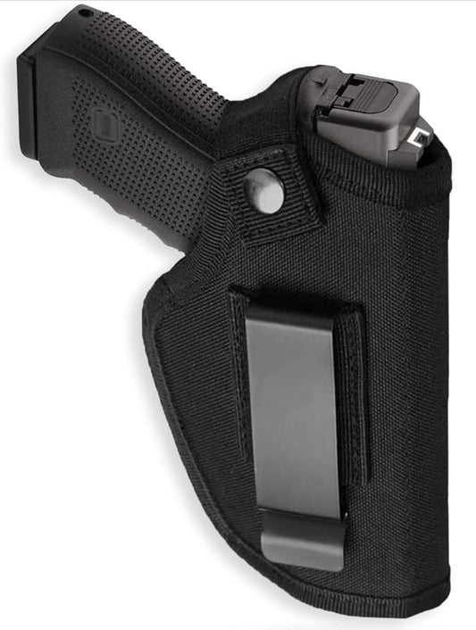 Holster for pistols