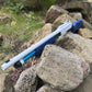M870 Tactical Shotgun Shell Ejecting Dart Blaster Prop Cosplay Toy Gun