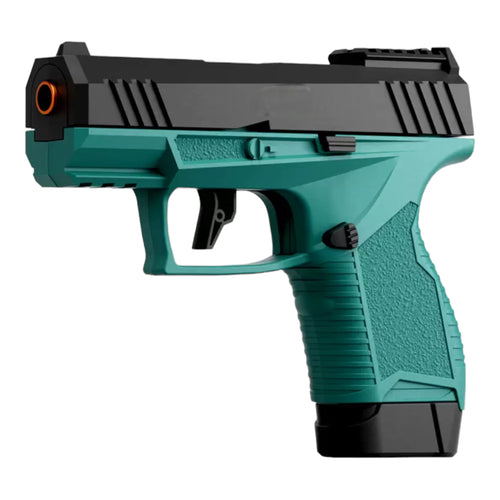 X2 Carry Pistol - Shell Ejecting Dart Blaster Toy Gun